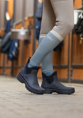 Woof Wear Long Bamboo Tech Riding Sock