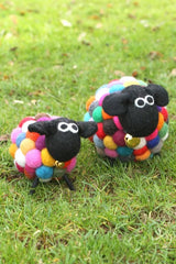 Pachamama Ziggy The Psychedelic Sheep