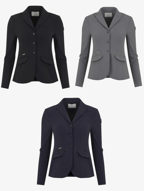 LeMieux Dynamique Show Jacket