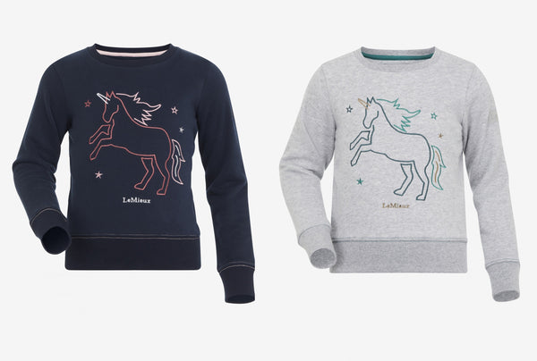 LeMieux Mini Camilla Crew