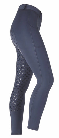 Aubrion Albany Riding Tight - Young Rider