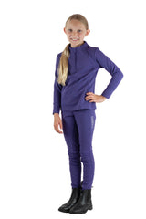 Cameo Thermal Baselayer - Junior/Children