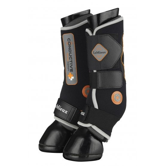 Conductive Magnotherapy Boot / Small