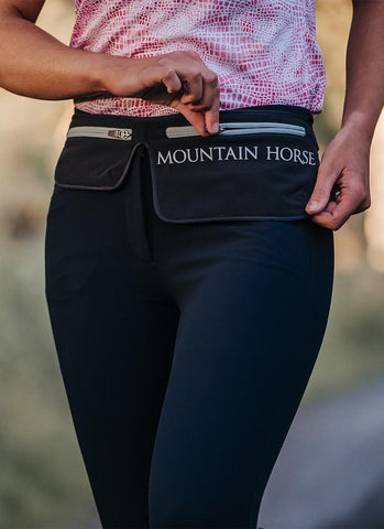Mountain Horse Double Waistbag