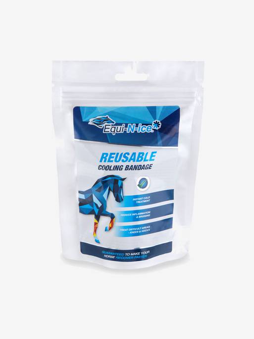 Equi-N-Ice Bandage / One Size