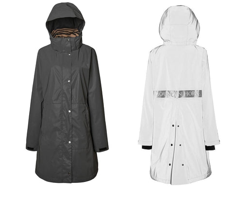 Mountain Horse Flash Parka - Junior