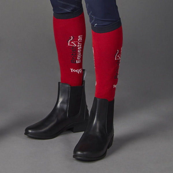 GBR ECO Womens Socks by Toggi