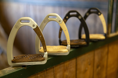Innova Riding Aria Safety Stirrups