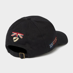 Aubrion Team Baseball Cap