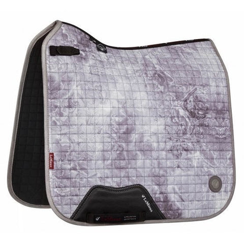 Glacé Dressage Square SS21