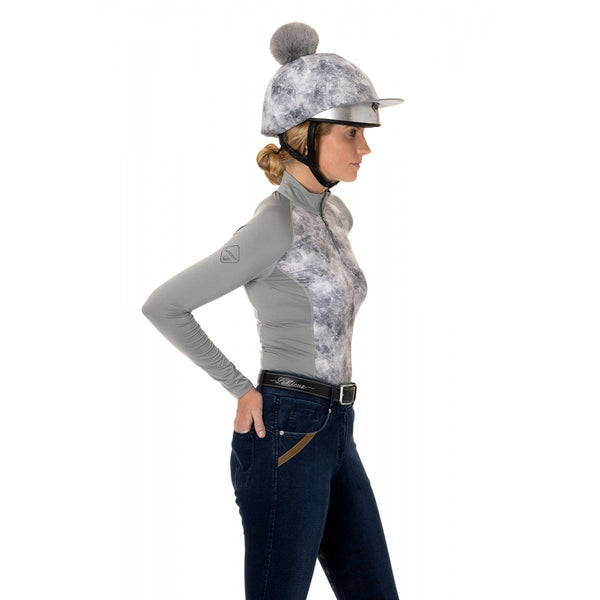 Glace Base Layer SS21