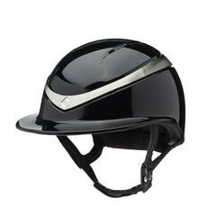 Charles Owen Halo Gloss Helmet