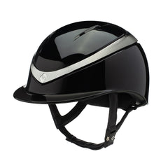 Charles Owen Halo Gloss Helmet