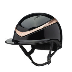 Charles Owen Halo Gloss Helmet