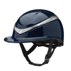 Charles Owen Halo Gloss Helmet