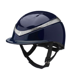 Charles Owen Halo Gloss Helmet