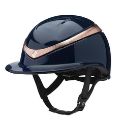 Charles Owen Halo Gloss Helmet