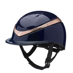 Charles Owen Halo Gloss Helmet