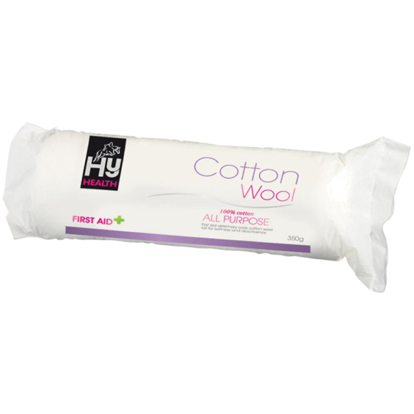 HyHealth Cotton Wool / One size