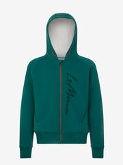 LeMieux Young Rider Sherpa Lined Hollie Hoodie