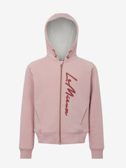 LeMieux Young Rider Sherpa Lined Hollie Hoodie
