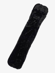 LeMieux Simuwool Dressage Girth Cover