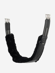 LeMieux Arika Simuwool Contoured Long Girth