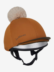 LeMieux Hat Silk