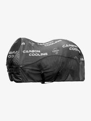 LeMieux Carbon Cooler Rug
