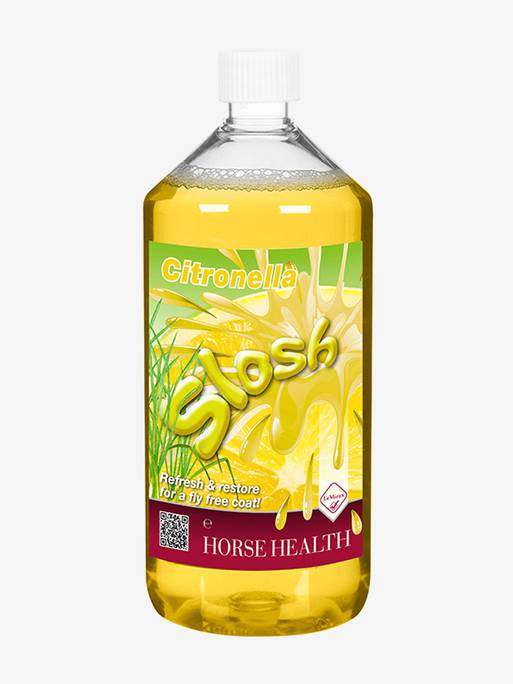 Citronella Slosh / 500ml