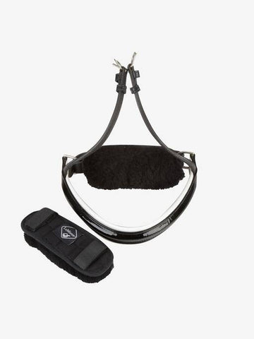 Merino+ Noseband Guard