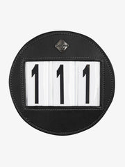 LeMieux Bridle Number Holder
