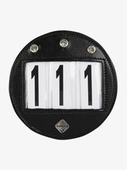 LeMieux Bridle Number Holder