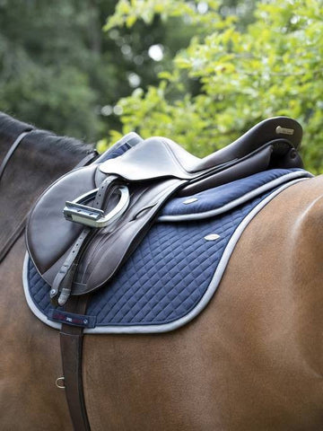 LeMieux Wither Relief Jump Pad