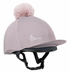 Young Rider Collection Hat Silk by LeMieux