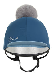 LeMieux Hat Silk