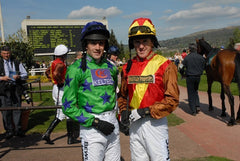 MacWet Climatec Glove