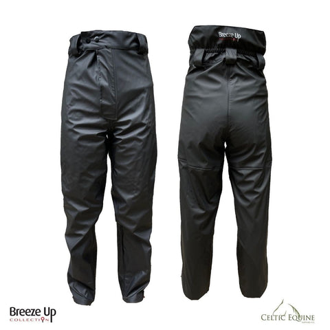 Breeze Up Monsoon Waterproof Trousers