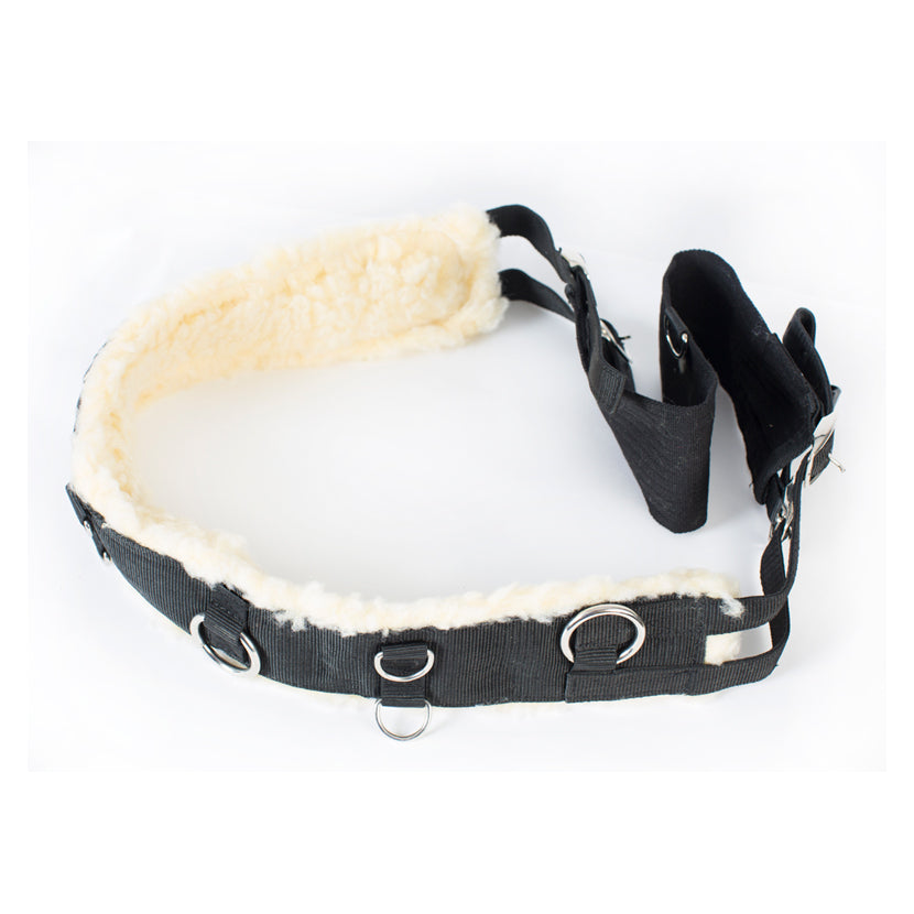 Black / Small/Medium