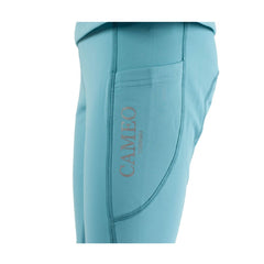 Cameo Junior Thermo Riding Tights