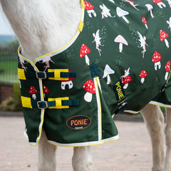 Gallop Ponie Fairyland 100g Dual Turnout