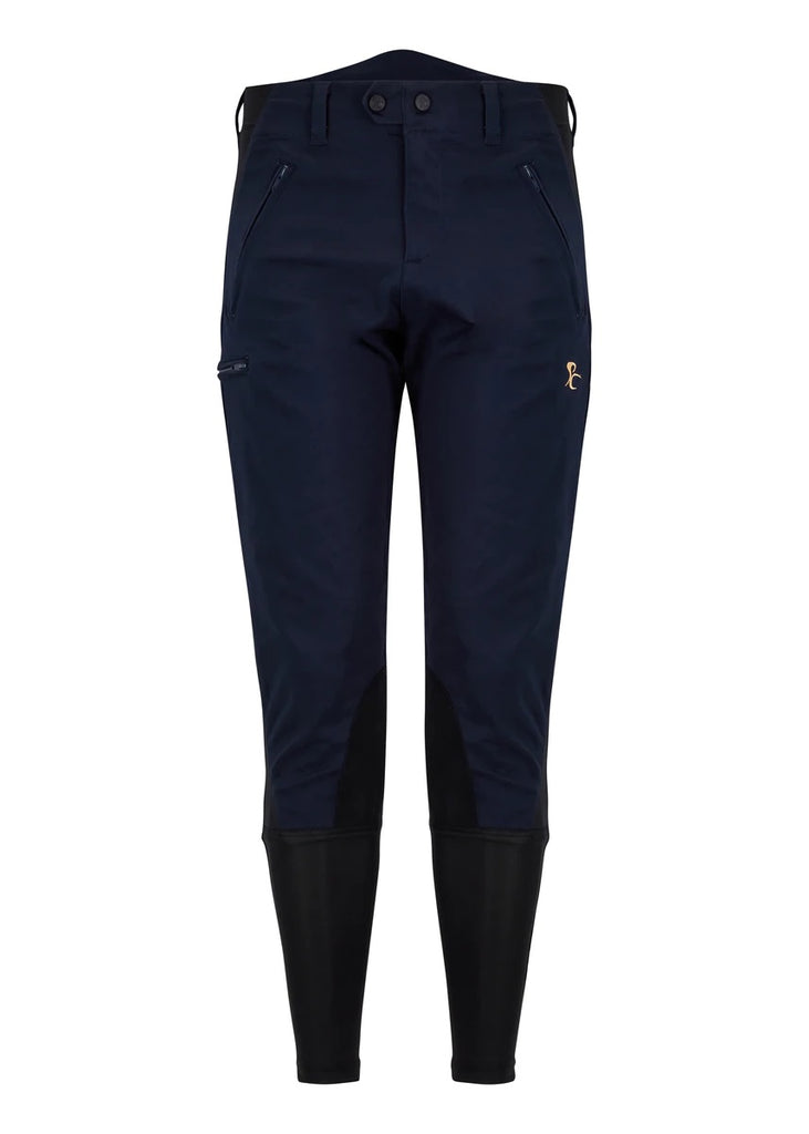 Navy / Large