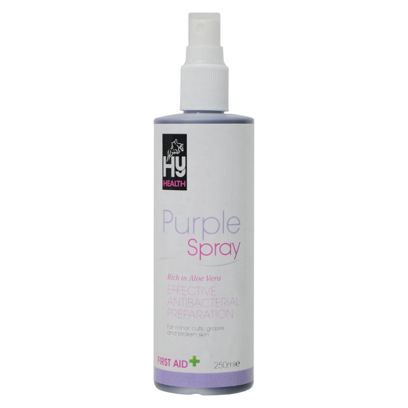 HyHealth Purple Spray / 250ml