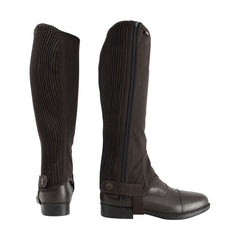 HyLAND Children's Synthetic Nubuck Chaps