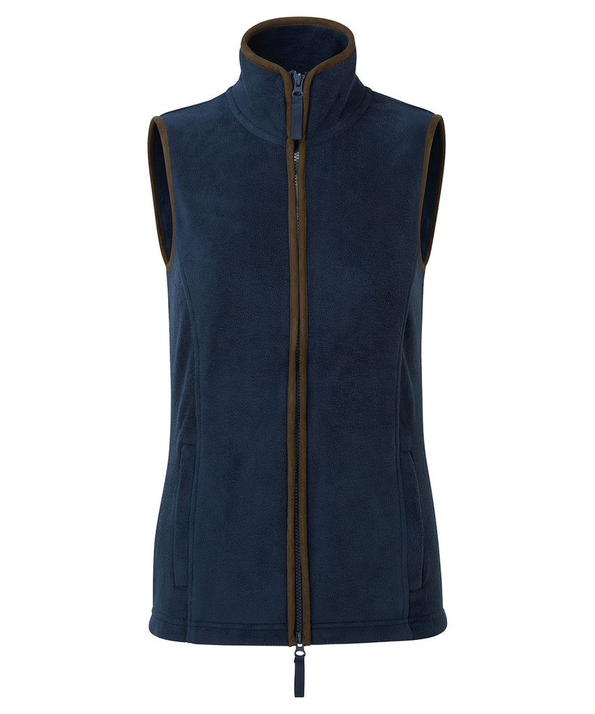 Navy/Brown / XSmall