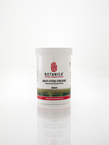Botanica Anti-Itch Cream