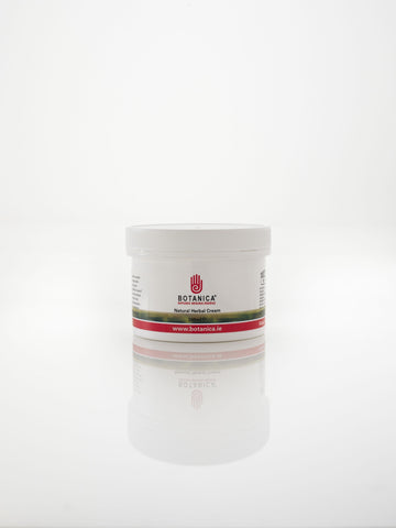 Botanica Natural Herbal Cream