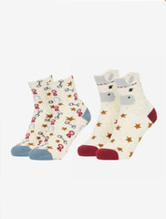 LeMieux Mini Character Sock