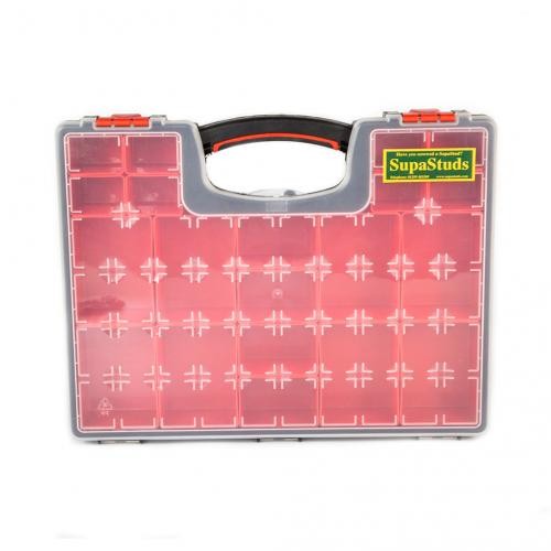 SupaStuds Professional Stud Box
