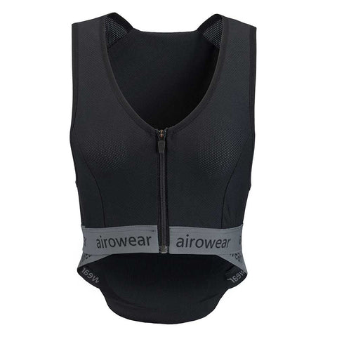 Airowear Shadow Back Protector Womens & Junior